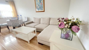 Ausmine Affordable 2BR Self Contained Flats, Sydney